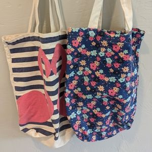 Tote bag bundle